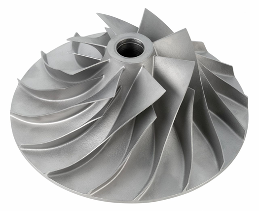 Atlas Copco ZHL 单级离心压缩机 单级高速压缩机